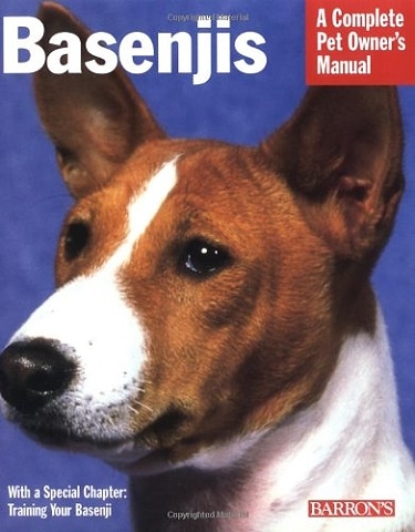 Guide to Basenjis