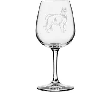 Berger Picard Wine Glas