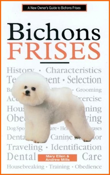 Guide to Bichon Frises