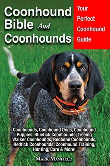 Guide to the Bluetick Coonhound