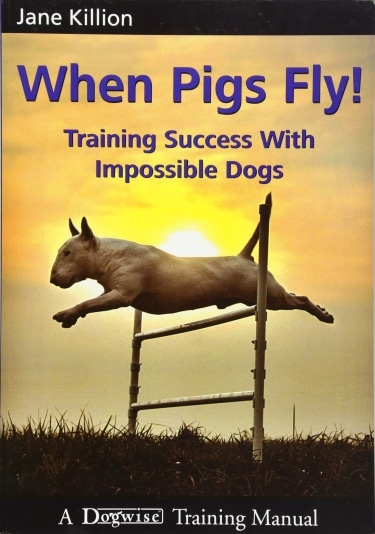 Bull Terrier Training Manual