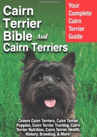 Cairn Terrier Bible