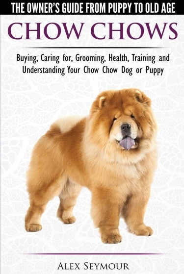 Guide to Chow Chows