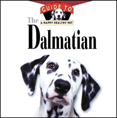 Owners Guide to the Dalmatian