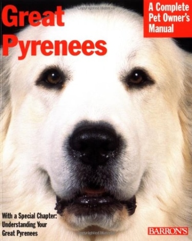 Guide to the Great Pyrenees