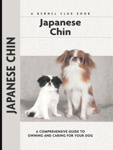 Guide to the Japanese Chin