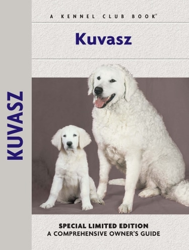 Guide to the Kuvasz