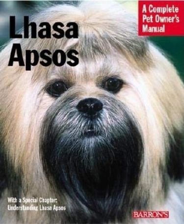 Guide to the Lhasa Apso