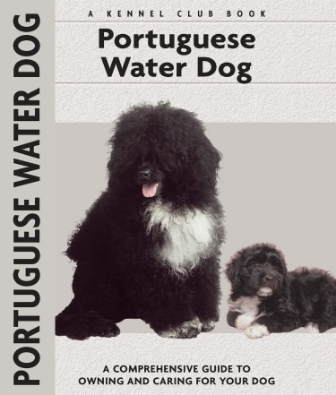 Guide to the Portuguese Water Dog