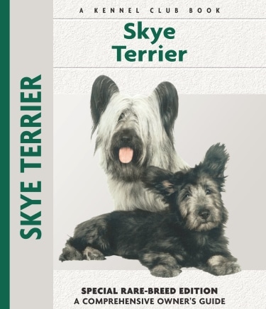 Guide to the Skye Terrier