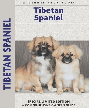Guide to the Tibetan Spaniel