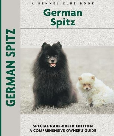 Guide to the German Spitz