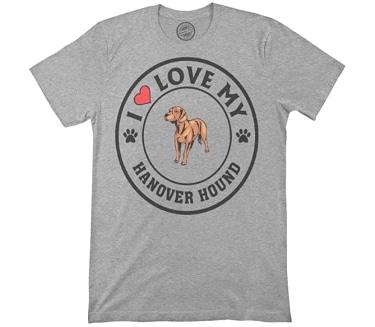Hanover Hound T-Shirt