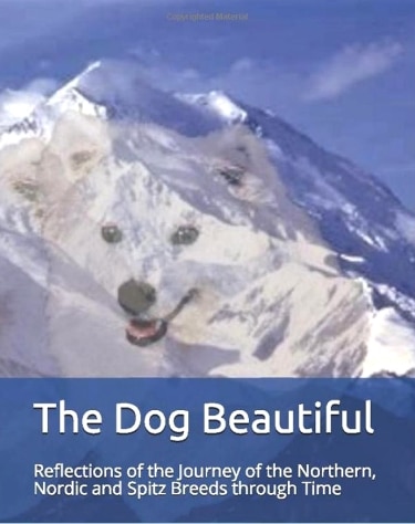 Icelandic Sheepdog Book