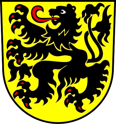 Leonberg Coat of Arms