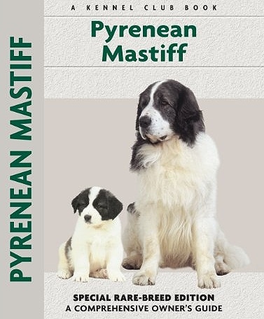 Guide to the Pyrenean Mastiff